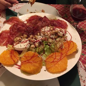 Heerlijk eten!