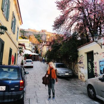 Plaka