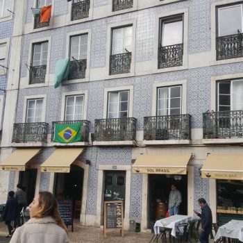 Lissabon