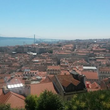 Foto door Eleni Saarloos