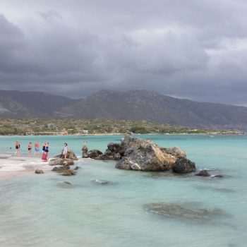 Elafonissi 