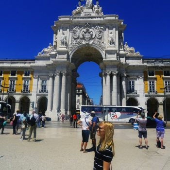 Praça do Comércio