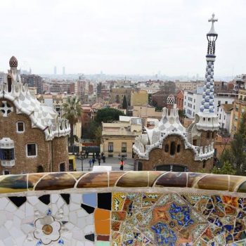 Park Guell