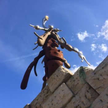 moderne kunst