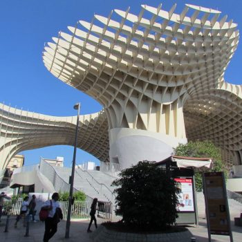 Metropol Parasol