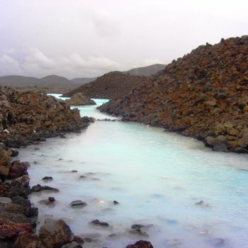Blue Lagoon 3