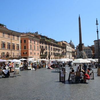 Piazza Navona