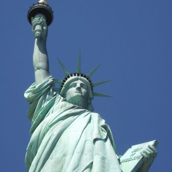 Statue of Liberty