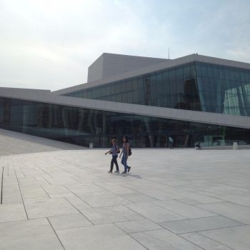 Opera house