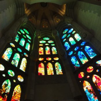 Sagrada Familia