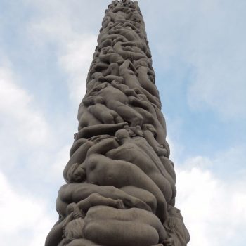 Vigeland Park
