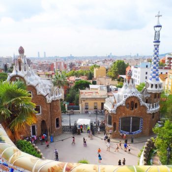 Park Güell