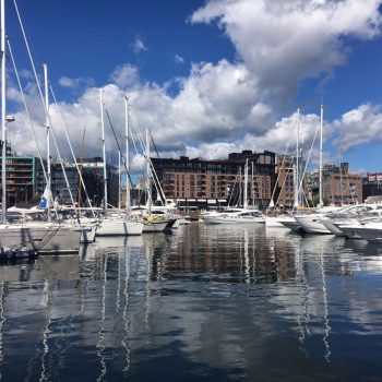 Aker Brygge
