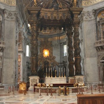 St. Pieters basiliek