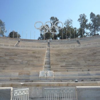 Olympisch stadion