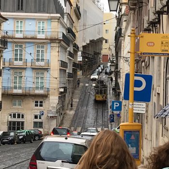 Lissabon
