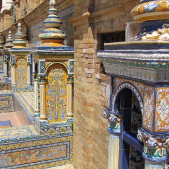 Plaza de Espana