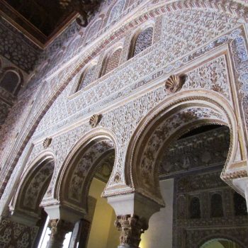 Palacio Reial
