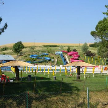 Waterpretpark Tavernelle