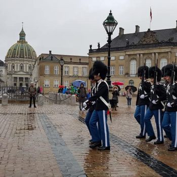 Amalienborg