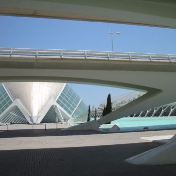 Ciudad de las Artes y las Ciencias