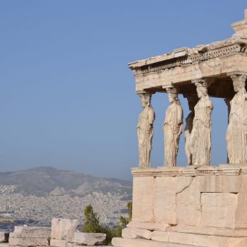 Erechtheion