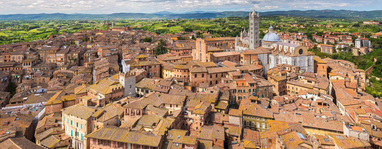 Siena (Toskana): Alle Tipps, Sehenswürdigkeiten und Unterkünfte für Ihren Urlaub (+ wo buchen?)