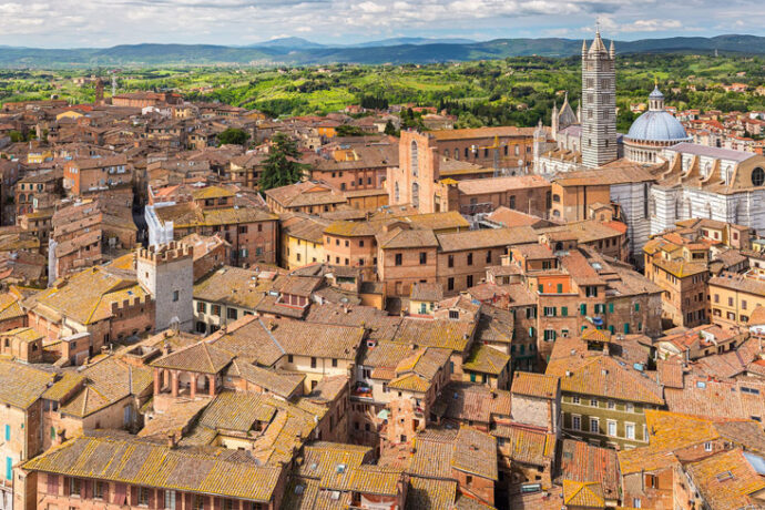 Siena