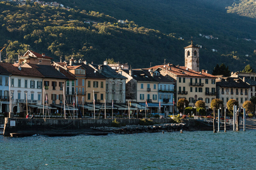 Cannobio Lago Maggiore 15x Sch nste Orte Tipps Hotels