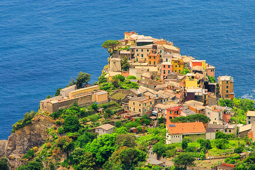 Corniglia