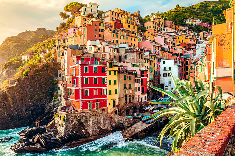 Riomaggiore