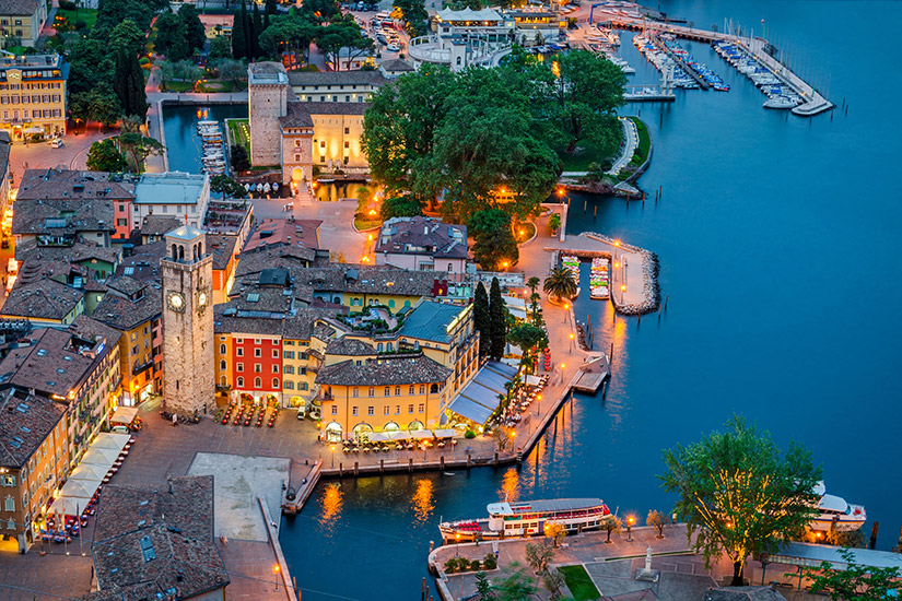 Riva del Garda