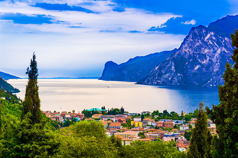 Riva del Garda