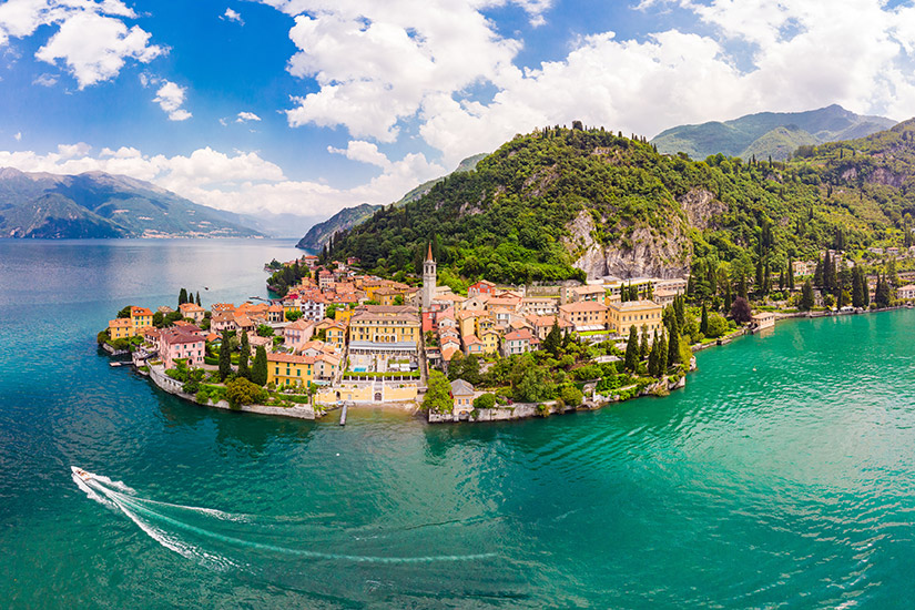 Varenna