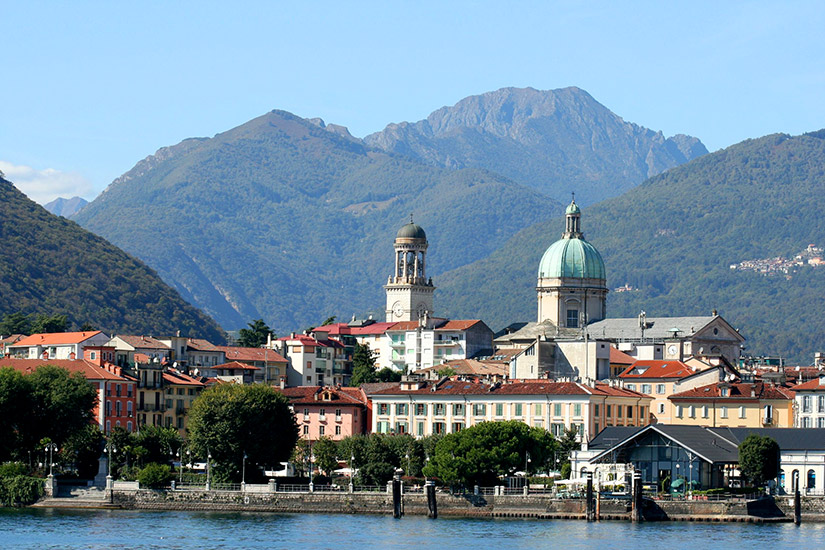 Verbania