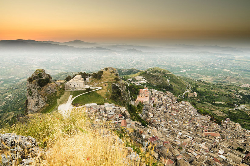 Caltabellotta