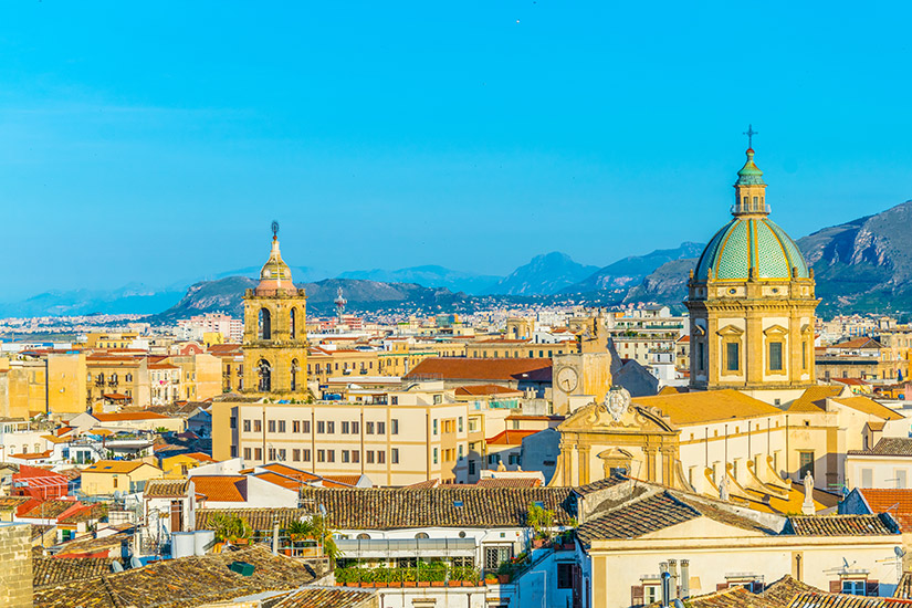 Palermo