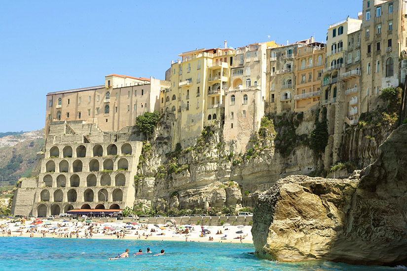 Tropea