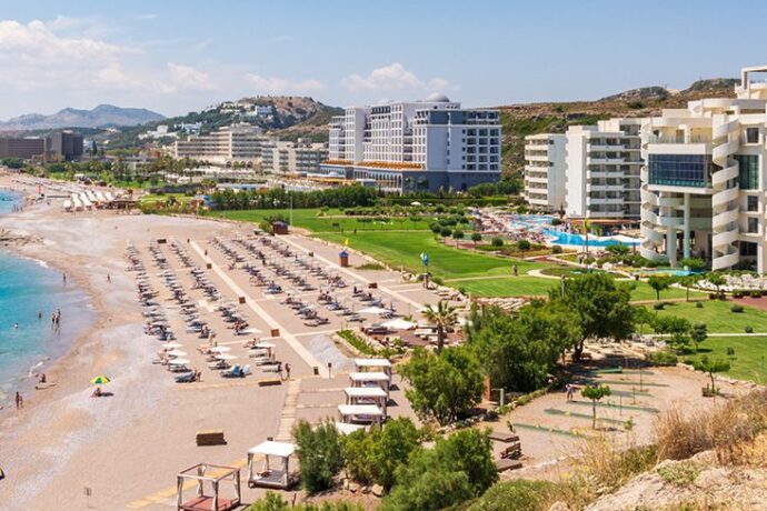Faliraki