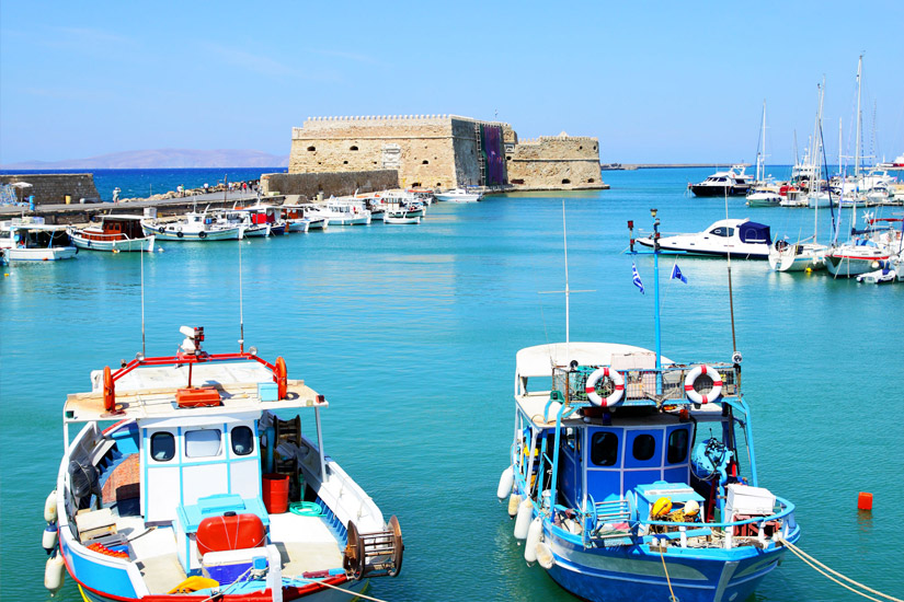 Heraklion