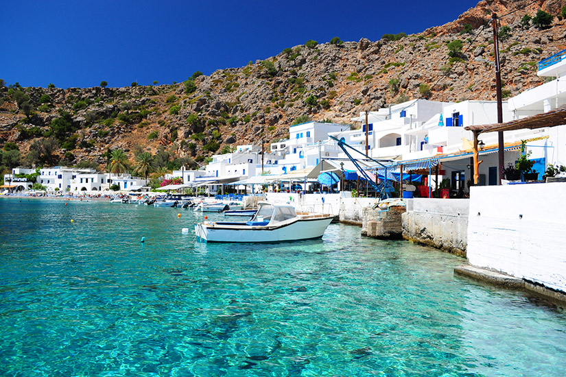 Loutro