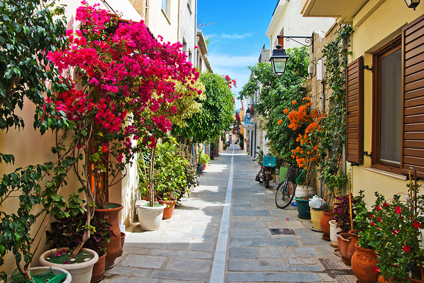 Rethymnon