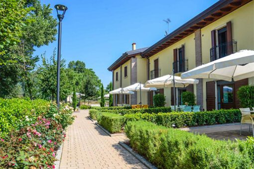 Agriturismo B&B Corte Tonolli
