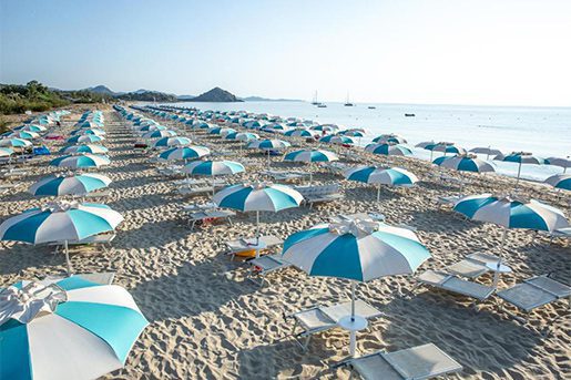Limone Beach Resort