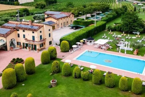 Agriturismo Gardasee