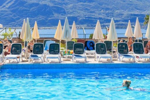 All inclusive Gardasee