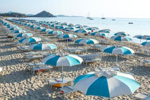 All inclusive Sardinien