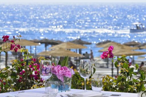 All inclusive Sizilien