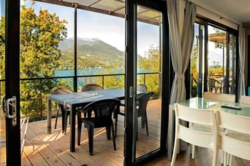 Glamping Gardasee