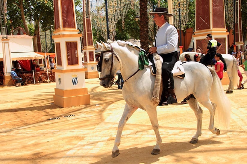 Jerez de la Frontera